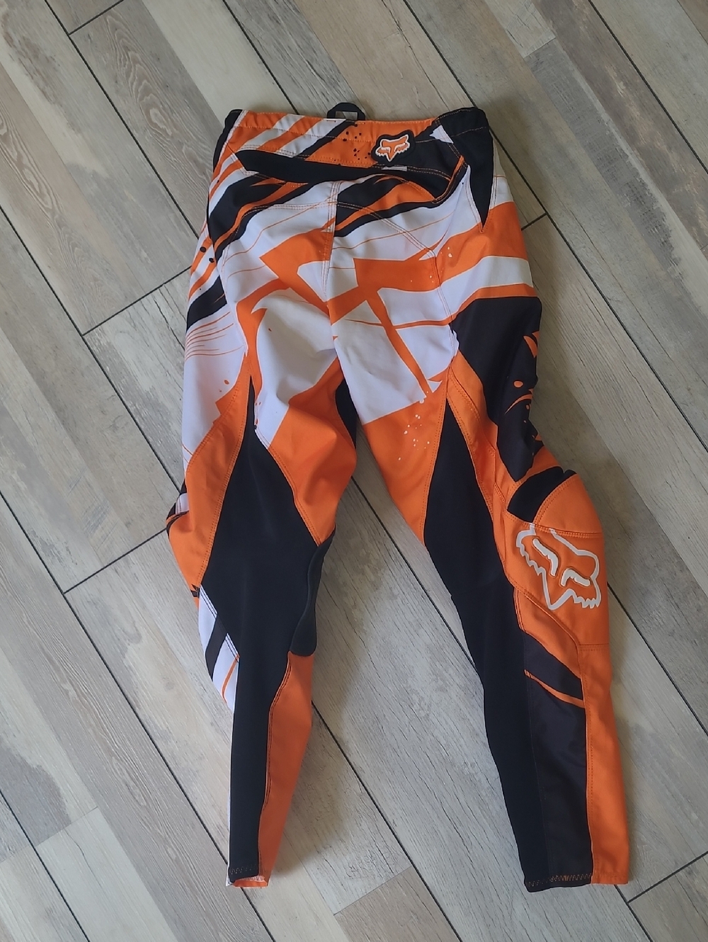 Youth Motorcross Pants 12/14 - Picture 6 of 7